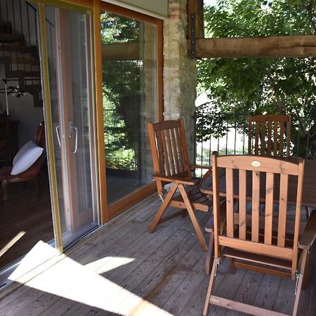 Agriturismo "Antico Borgo" Маростика Екстериор снимка