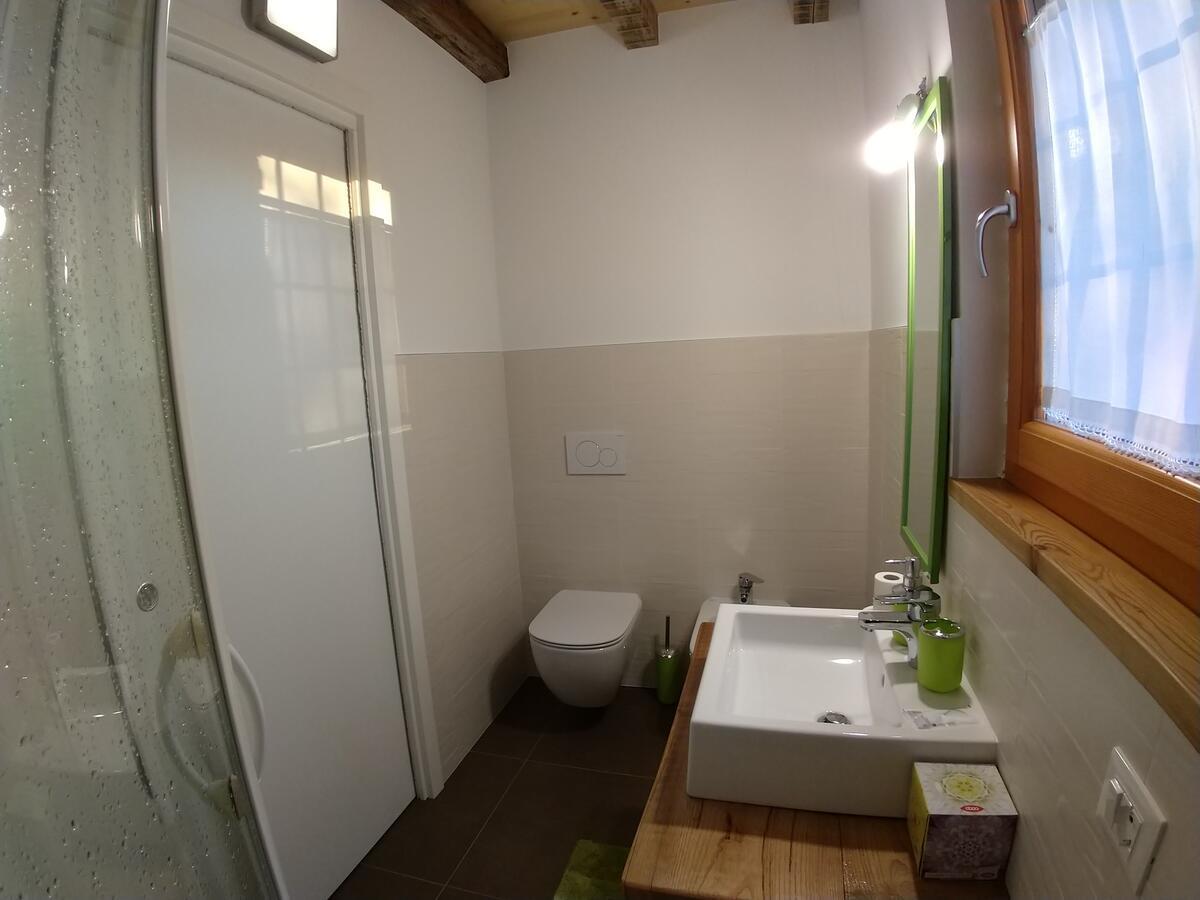 Agriturismo "Antico Borgo" Маростика Екстериор снимка
