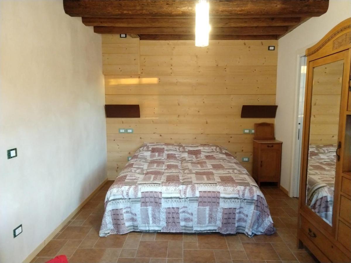 Agriturismo "Antico Borgo" Маростика Екстериор снимка