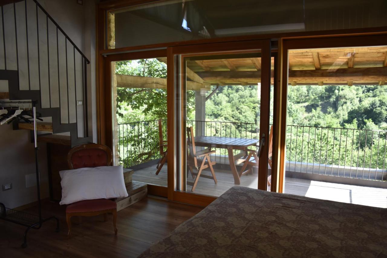 Agriturismo "Antico Borgo" Маростика Екстериор снимка