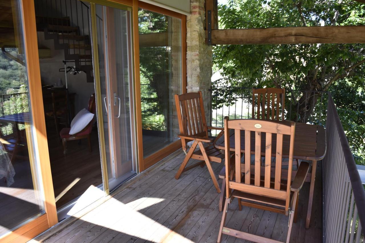 Agriturismo "Antico Borgo" Маростика Екстериор снимка