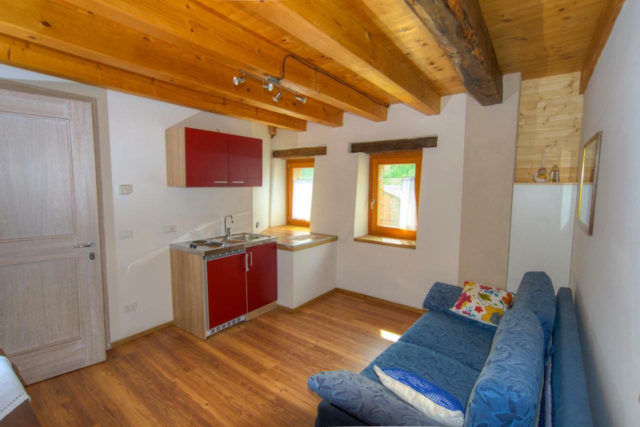 Agriturismo "Antico Borgo" Маростика Екстериор снимка