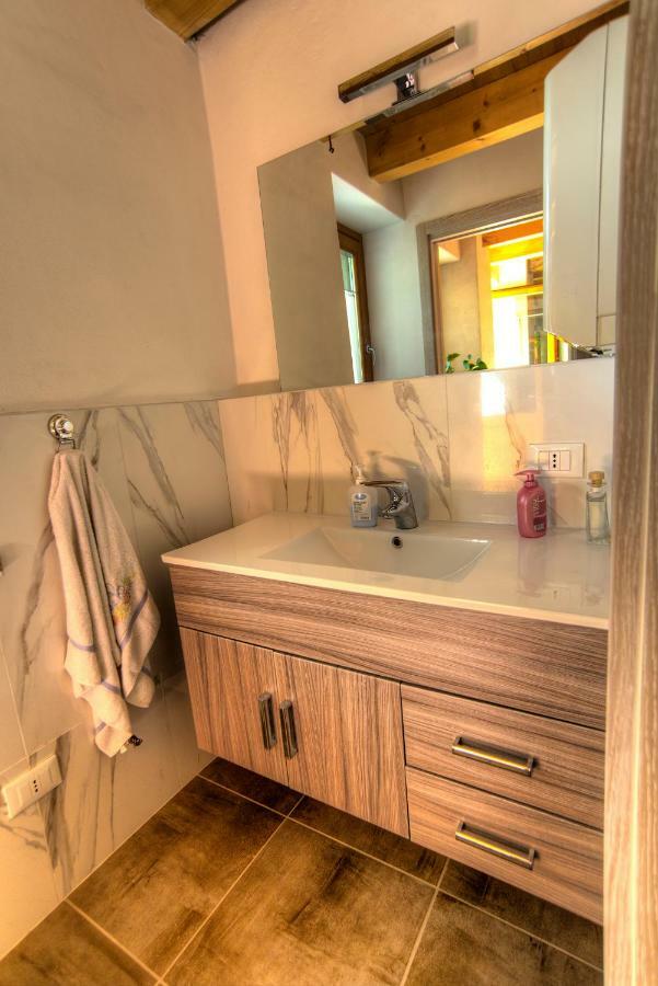 Agriturismo "Antico Borgo" Маростика Екстериор снимка
