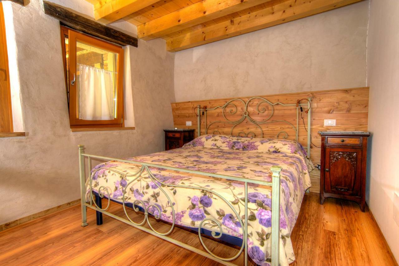 Agriturismo "Antico Borgo" Маростика Екстериор снимка