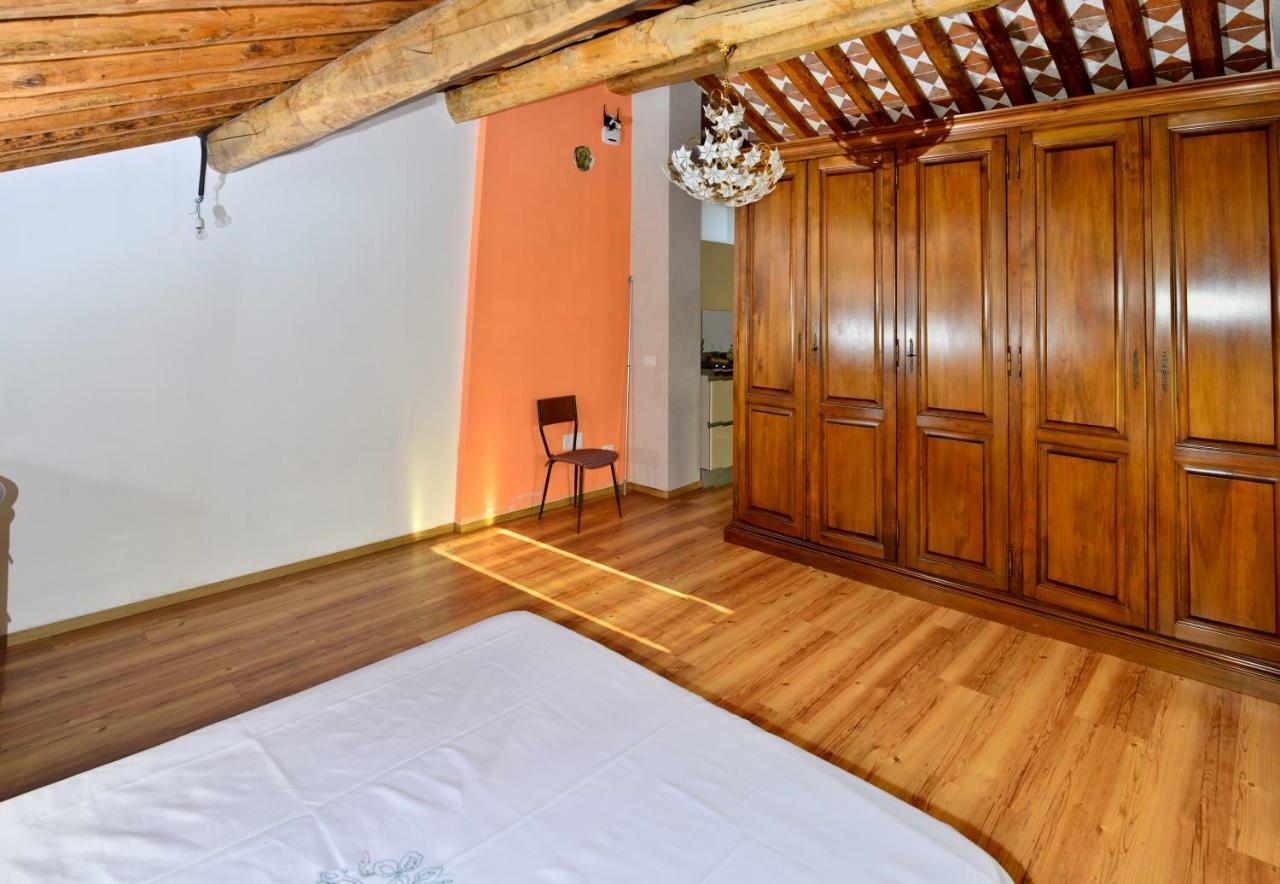 Agriturismo "Antico Borgo" Маростика Екстериор снимка