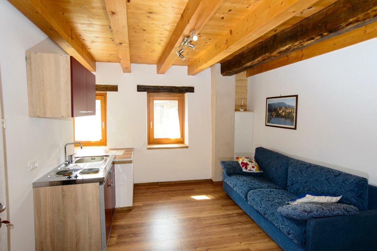 Agriturismo "Antico Borgo" Маростика Екстериор снимка