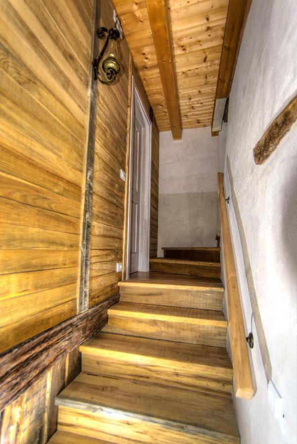 Agriturismo "Antico Borgo" Маростика Екстериор снимка