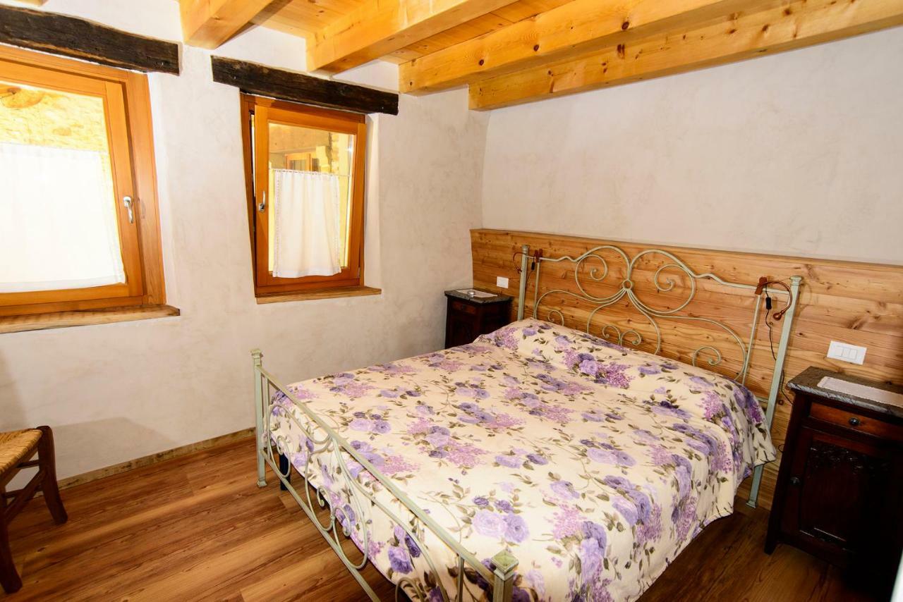 Agriturismo "Antico Borgo" Маростика Екстериор снимка