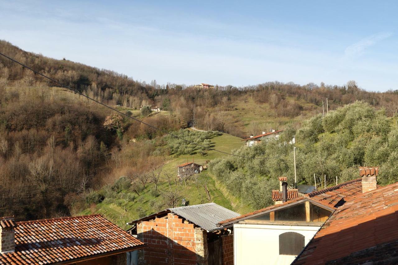 Agriturismo "Antico Borgo" Маростика Екстериор снимка